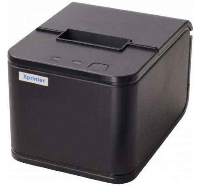 Принтер чеків X-PRINTER XP-C58H USB, Ethernet (XP-C58H UE-0071)