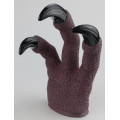 Same Toy Ігровий набір Same Toy Raptor hand claw коричневий