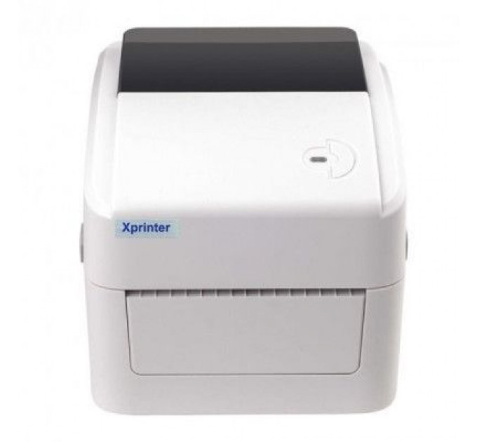 Принтер етикеток X-PRINTER XP-420B usb, Ethernet (XP-420B-0082)