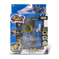 Дзиґа Infinity Nado V Advanced Крила Ареса (Ares' Wings)
