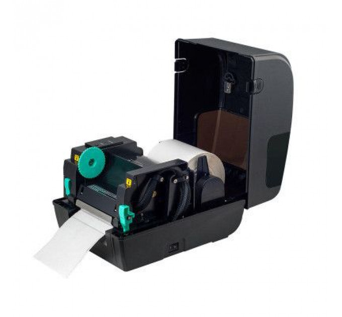 Принтер етикеток X-PRINTER Xprinter XP-TT426B USB, Ethernet (XP-TT426B-UE-0088)