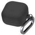 Armorstandart Чохол для навушників Armorstandart Hang Case для Samsung Galaxy Buds 4 / 4 Pro Black (ARM90918)