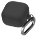 Armorstandart Чохол для навушників Armorstandart Hang Case для Samsung Galaxy Buds 4 / 4 Pro Black (ARM90918)