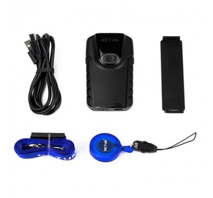 Сканер штрих-коду Netum E800 2D bluetooth (NT-E-0093)