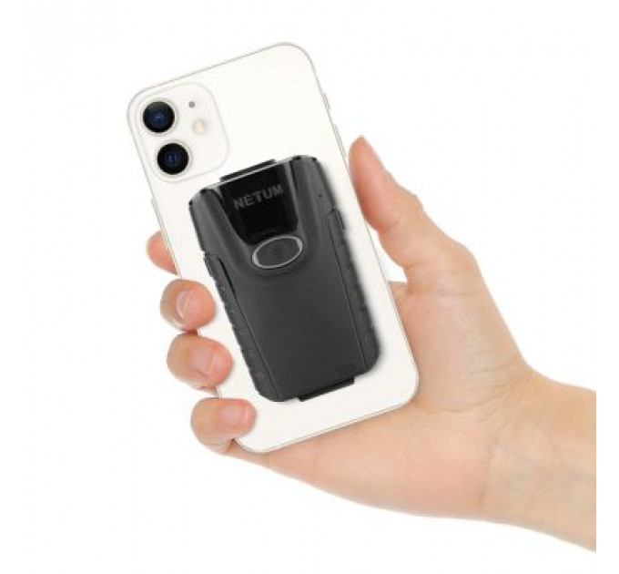 Сканер штрих-коду Netum E800 2D bluetooth (NT-E-0093)
