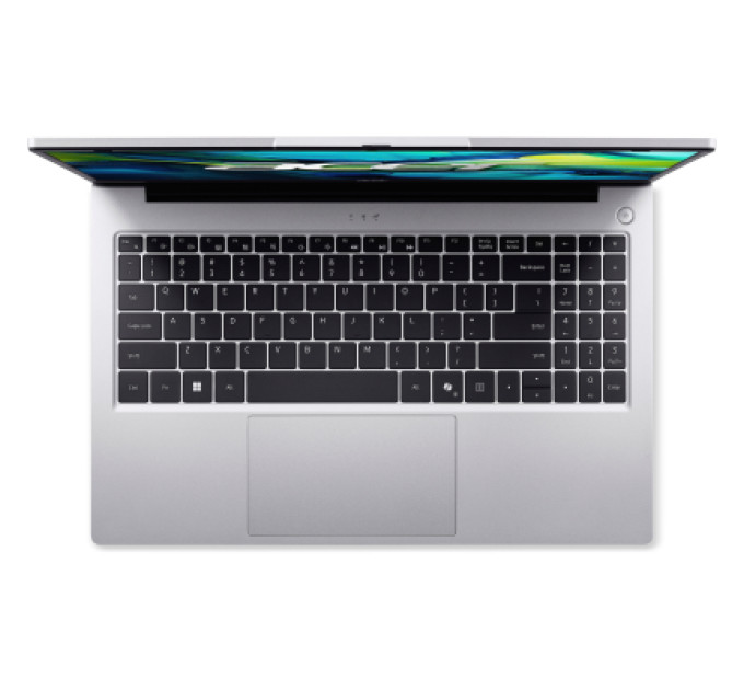 Acer Ноутбук Acer Aspire Lite AL15-41P (NX.J98EU.005)