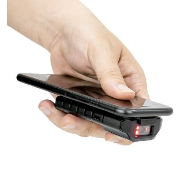 Сканер штрих-коду Netum E800 2D bluetooth (NT-E-0093)