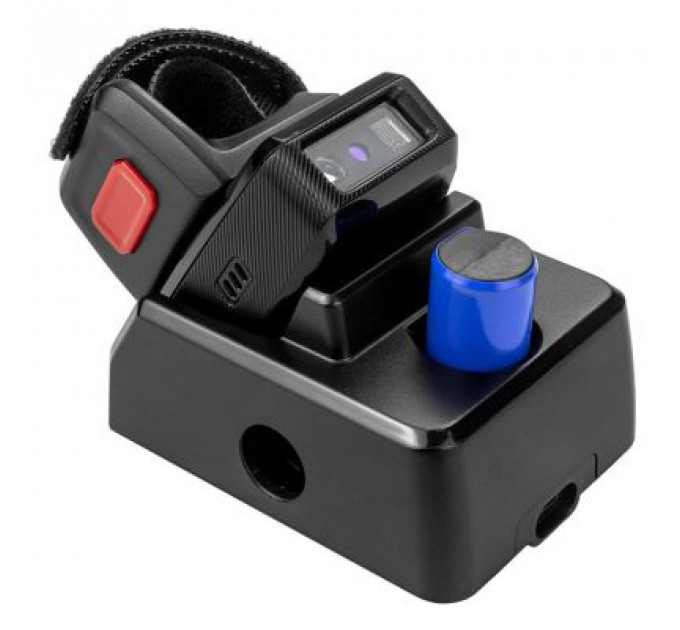 Сканер штрих-коду Netum RS9000 2D bluetooth, ring (NT-RS-0092)