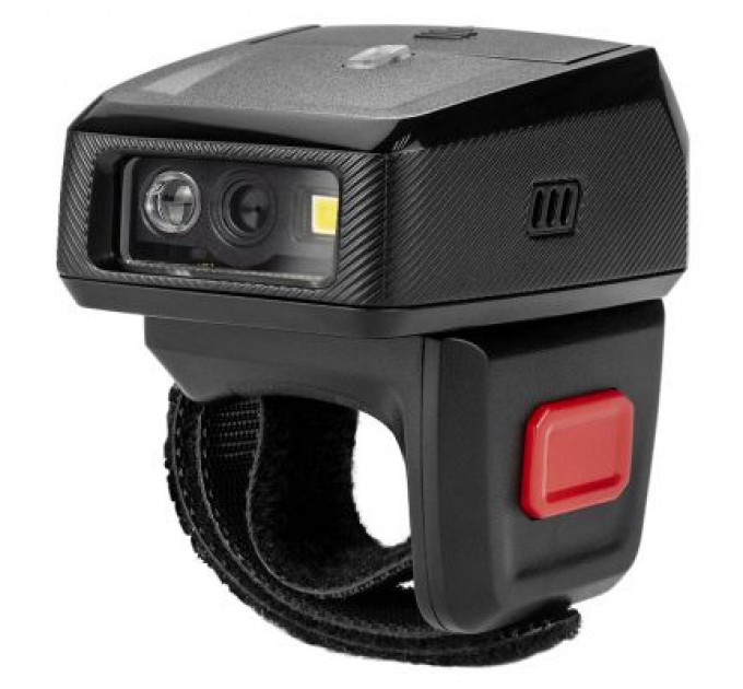 Сканер штрих-коду Netum RS9000 2D bluetooth, ring (NT-RS-0092)