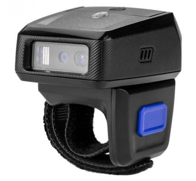 Сканер штрих-коду Netum RS9000 2D bluetooth, ring (NT-RS-0092)