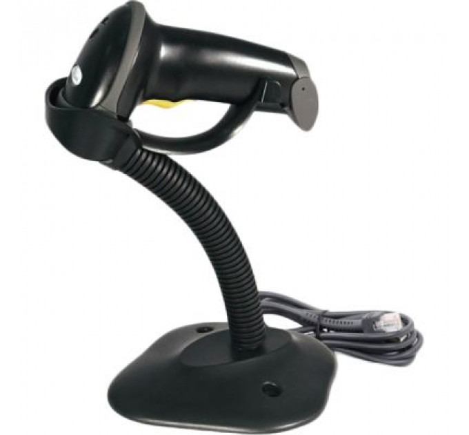 Сканер штрих-коду Prologix PR-BS-111CCDAH USB (PR-BS-111CCDAH)