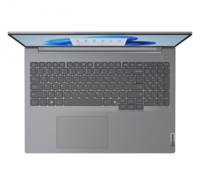 Lenovo Ноутбук Lenovo ThinkBook 16 G7 IML (21MS005BRA)