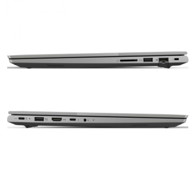 Lenovo Ноутбук Lenovo ThinkBook 16 G7 IML (21MS005BRA)