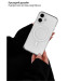 BeCover Чохол до мобільного телефона BeCover FIBRA Aeris MagSafe Apple iPhone 17 (715361)