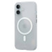 BeCover Чохол до мобільного телефона BeCover FIBRA Aeris MagSafe Apple iPhone 17 (715361)