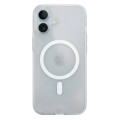 BeCover Чохол до мобільного телефона BeCover FIBRA Aeris MagSafe Apple iPhone 17 (715361)