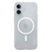 BeCover Чохол до мобільного телефона BeCover FIBRA Aeris MagSafe Apple iPhone 17 (715361)