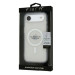 BeCover Чохол до мобільного телефона BeCover FIBRA Aeris MagSafe Apple iPhone 17 Air (715362)