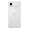 BeCover Чохол до мобільного телефона BeCover FIBRA Aeris MagSafe Apple iPhone 17 Air (715362)