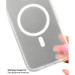 BeCover Чохол до мобільного телефона BeCover FIBRA Aeris MagSafe Apple iPhone 17 Air (715362)