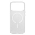 BeCover Чохол до мобільного телефона BeCover FIBRA Aeris MagSafe Apple iPhone 17 Pro (715364)
