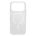 BeCover Чохол до мобільного телефона BeCover FIBRA Aeris MagSafe Apple iPhone 17 Pro (715364)
