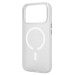 BeCover Чохол до мобільного телефона BeCover FIBRA Aeris MagSafe Apple iPhone 17 Pro (715364)