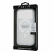 BeCover Чохол до мобільного телефона BeCover FIBRA Aeris MagSafe Apple iPhone 17 Pro (715364)