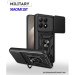 BeCover Чохол до мобільного телефона BeCover Military Xiaomi 15T Black (715396)