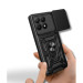 BeCover Чохол до мобільного телефона BeCover Military Xiaomi 15T Black (715396)
