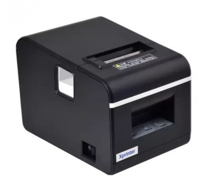 Принтер чеків X-PRINTER XP-Q90EC USB, Ethernet (XP-Q90EC)