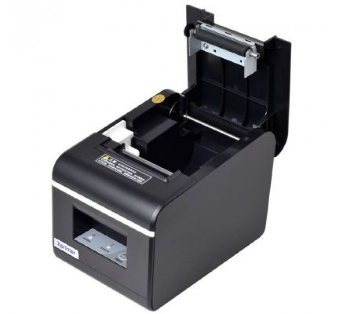 Принтер чеків X-PRINTER XP-Q90EC USB, Ethernet (XP-Q90EC)