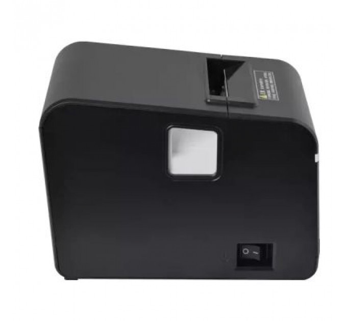 Принтер чеків X-PRINTER XP-Q90EC USB, Ethernet (XP-Q90EC)