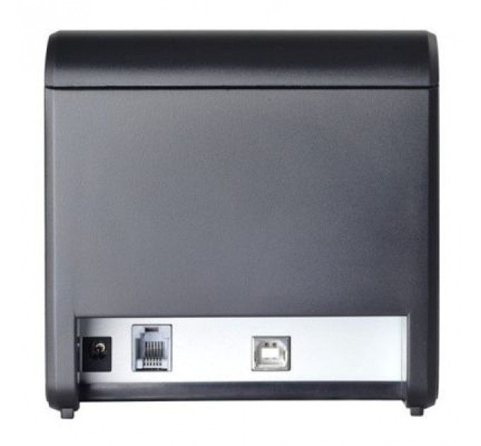 Принтер чеків X-PRINTER XP-Q90EC USB, Ethernet (XP-Q90EC)