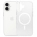 BeCover Чохол до мобільного телефона BeCover FIBRA Shock-Proof MagSafe Apple iPhone 17 White (715448)