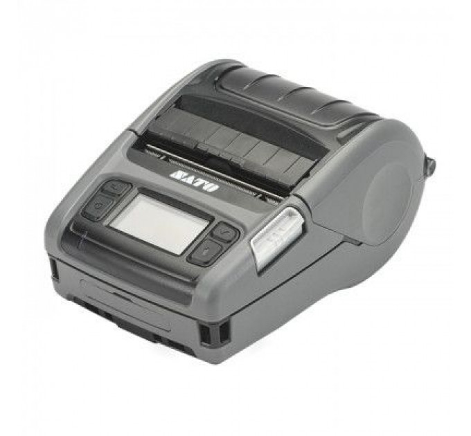 Принтер етикеток Sato PV3 USB, Serial, WiFi, Bluetooth (WWPV31262)