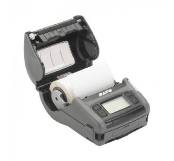 Принтер етикеток Sato PV3 USB, Serial, WiFi, Bluetooth (WWPV31262)