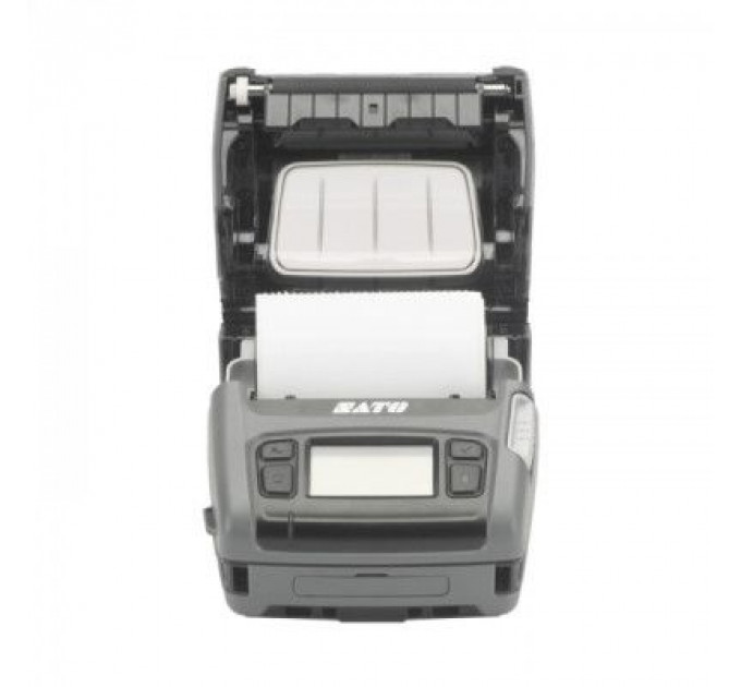 Принтер етикеток Sato PV4 USB, Serial, WiFi, Bluetooth (WWPV41282)