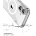 BeCover Чохол до мобільного телефона BeCover FIBRA Crystal MagSafe Apple iPhone 17 (715366)