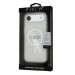 BeCover Чохол до мобільного телефона BeCover FIBRA Crystal MagSafe Apple iPhone 17 Air (715367)