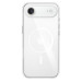 BeCover Чохол до мобільного телефона BeCover FIBRA Crystal MagSafe Apple iPhone 17 Air (715367)