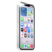 BeCover Чохол до мобільного телефона BeCover FIBRA Crystal MagSafe Apple iPhone 17 Pro (715369)