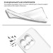 BeCover Чохол до мобільного телефона BeCover Xiaomi 17 Transparent (715493)