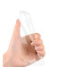BeCover Чохол до мобільного телефона BeCover Xiaomi 17 Transparent (715493)