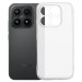 BeCover Чохол до мобільного телефона BeCover Xiaomi 17 Transparent (715493)