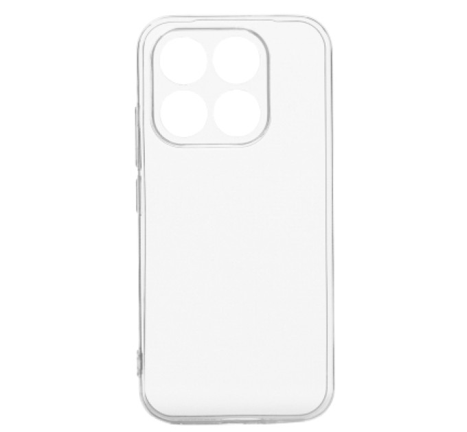 BeCover Чохол до мобільного телефона BeCover Xiaomi 17 Transparent (715493)