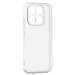 BeCover Чохол до мобільного телефона BeCover Xiaomi 17 Transparent (715493)