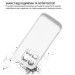 BeCover Чохол до мобільного телефона BeCover Xiaomi 17 Transparent (715493)