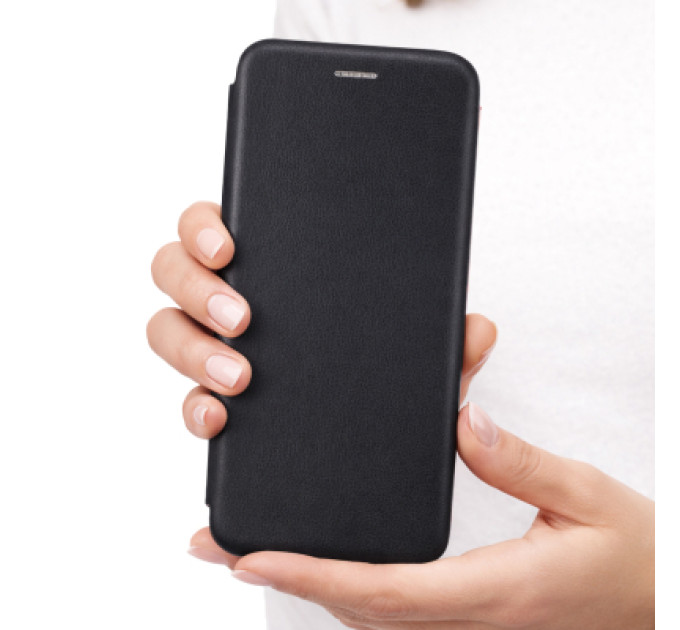 BeCover Чохол до мобільного телефона BeCover Exclusive Xiaomi Redmi Note 15 4G/5G Black (715476)