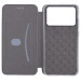 BeCover Чохол до мобільного телефона BeCover Exclusive ZTE Blade A76 Deep Blue (715485)